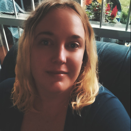 Chereez B. profile photo