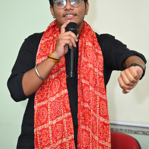 Vinayak P.