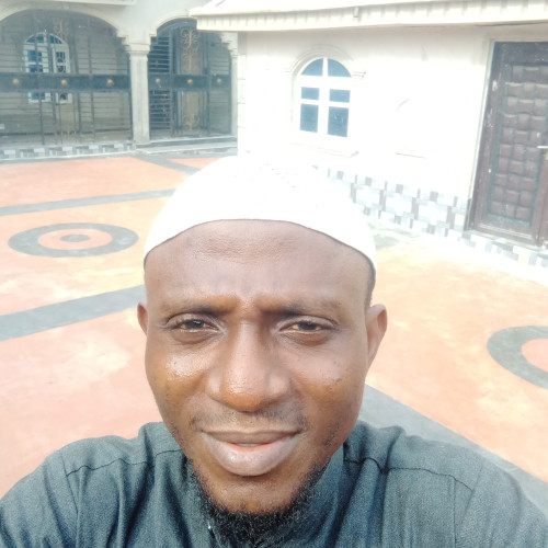 Saliu  A. profile photo