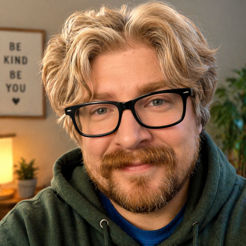 Andy G. profile photo