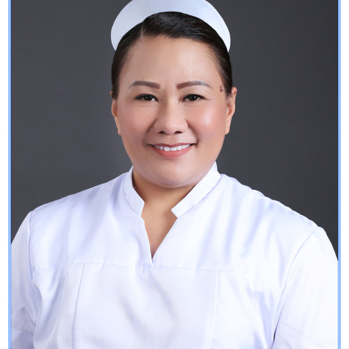 June A. profile photo