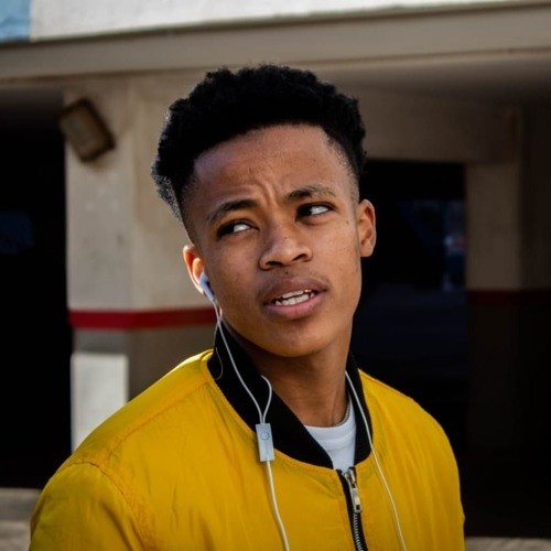 Lehlohonolo Thomas M.