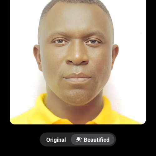 micheal A. profile photo