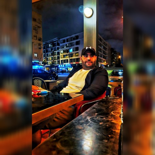 Hamza D. profile photo