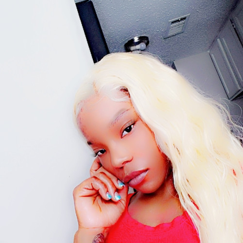 Serenity G. profile photo