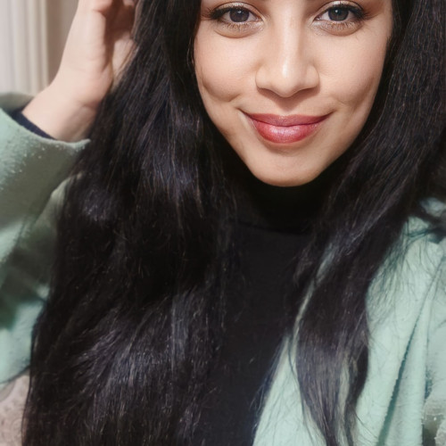 Hasnae N.