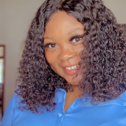 Esther A. profile photo