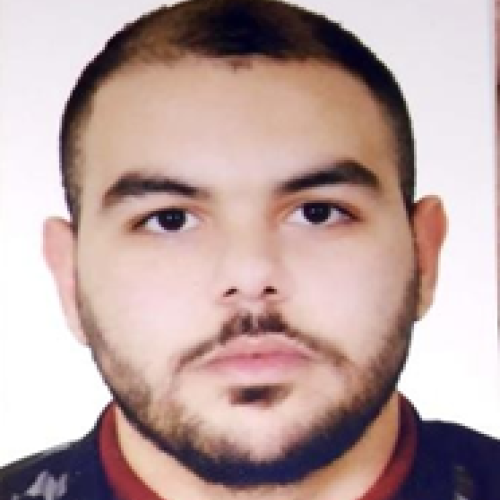 Idriss R.