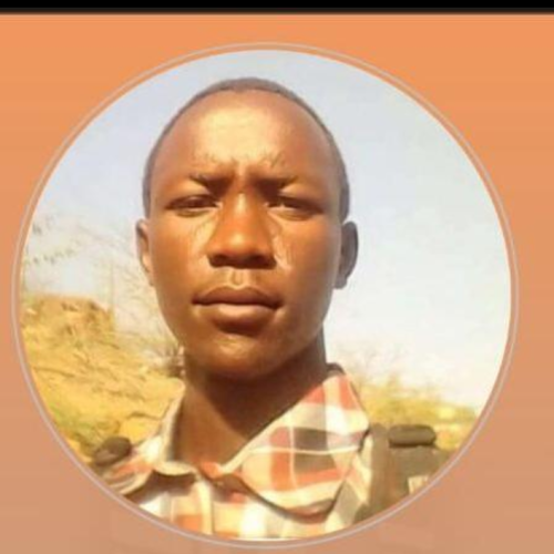 BENJAMIN  L. profile photo