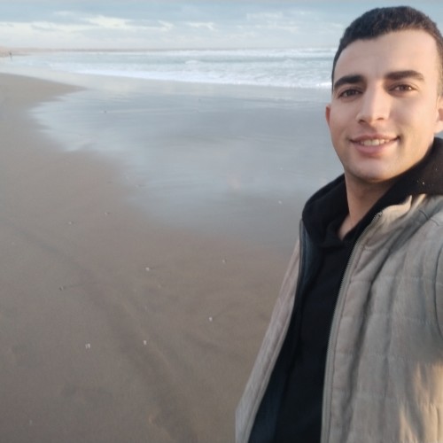 Oussama  Z.