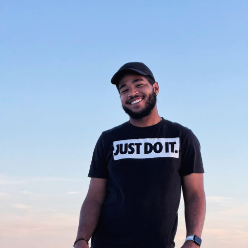 Royce G. profile photo