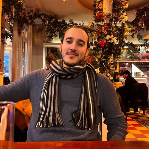 Farid E. profile photo