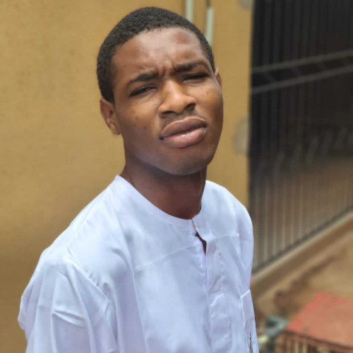 Anuoluwapo O.