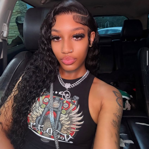 Maliyah  S. profile photo