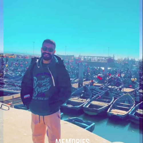 Youssef B. profile photo