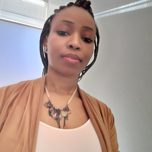 Thabi D.