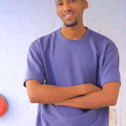 Mayenziwe M. profile photo