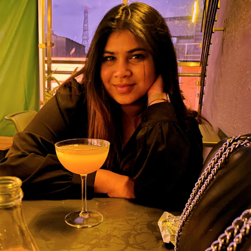 Rucha K.