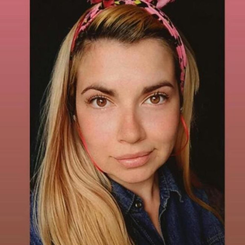 Monica  R.