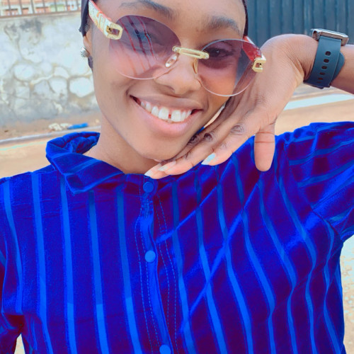Picky Ola M. profile photo
