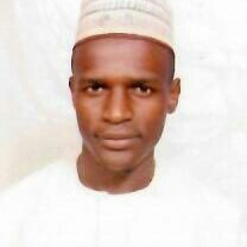 Nuhu K. profile photo
