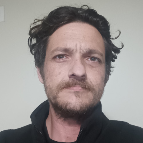 David L. profile photo