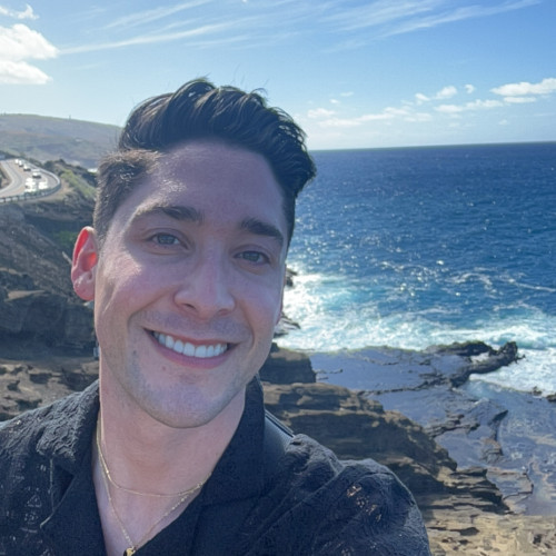Ricky C. profile photo