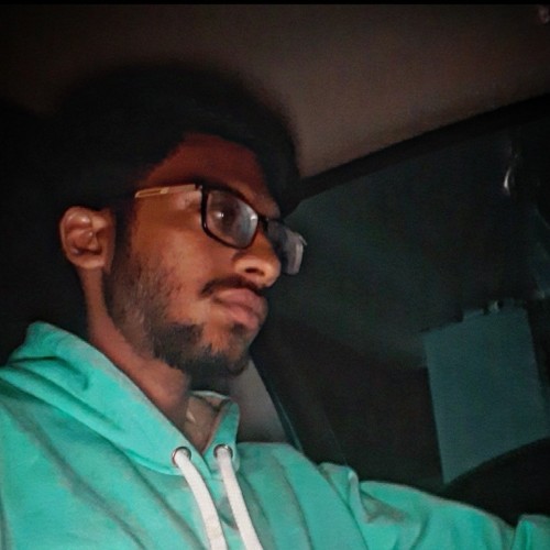 Anish C.