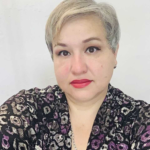 diana v. profile photo