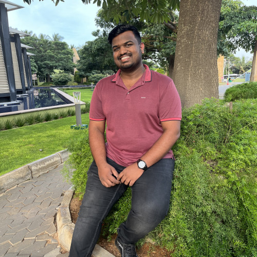 Taraka R. profile photo