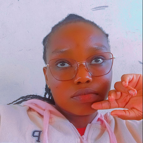 constance k. profile photo