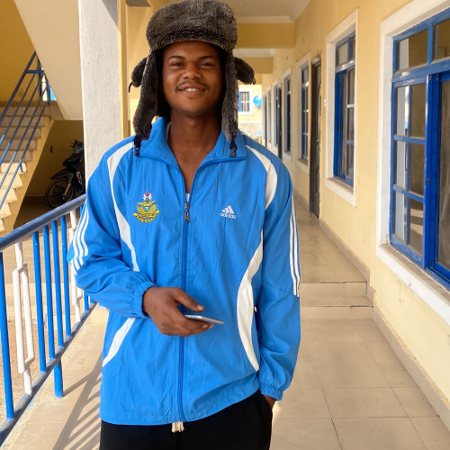 Abdullahi a. profile photo
