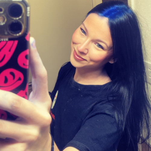 Aleshanee P. profile photo