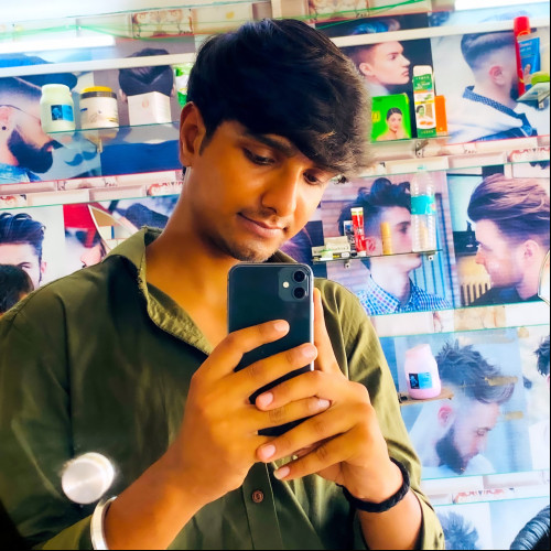 Sachin Gurjar  L. profile photo