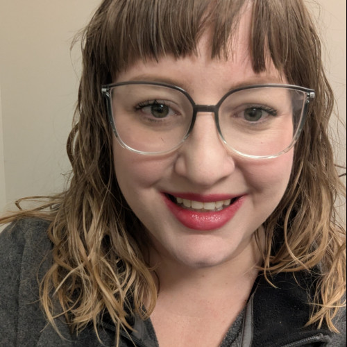 Nicole S. profile photo