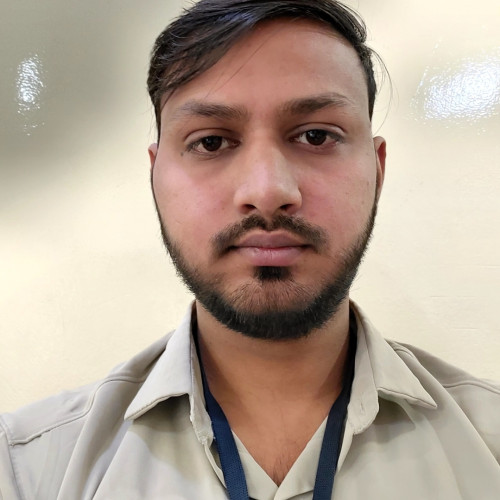 Abhishek B. profile photo