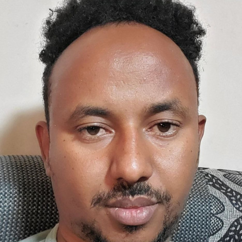 Asmerom H. profile photo