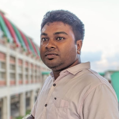 Jahid H. profile photo