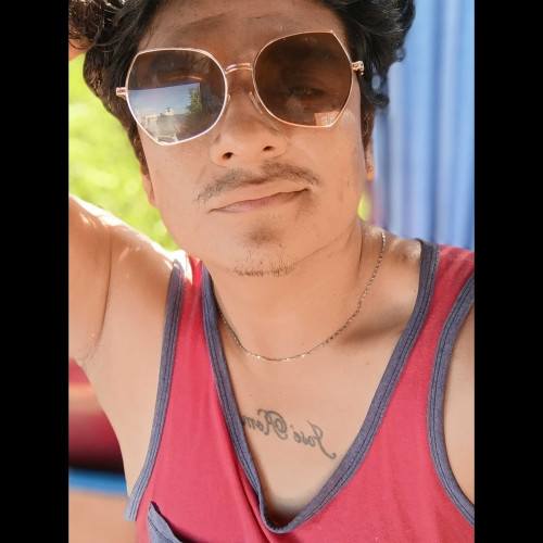 Jose r. profile photo