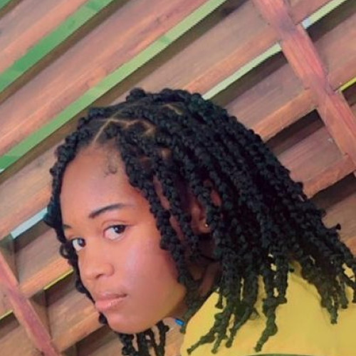 Kerrygaye S. profile photo