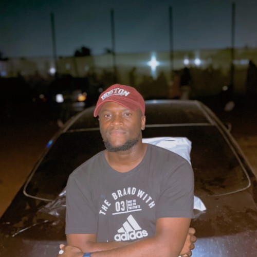 Danny A. profile photo