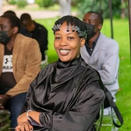 Alexis  M. profile photo