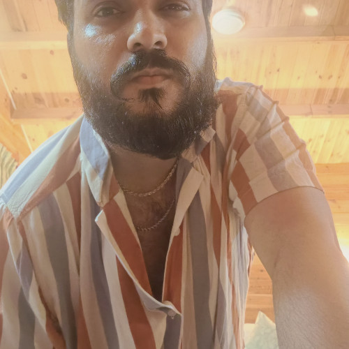 Sagar C. profile photo