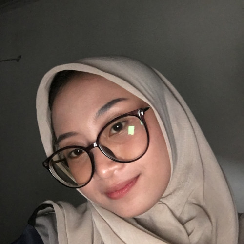 Putri M.