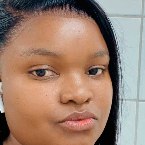Andisiwe M. profile photo