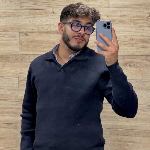 Badr A. profile photo