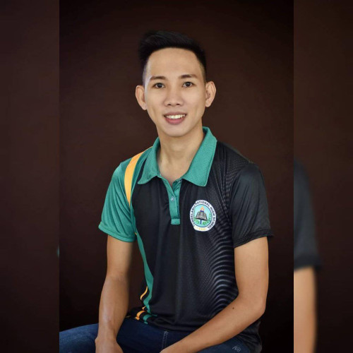 EFREN T. profile photo