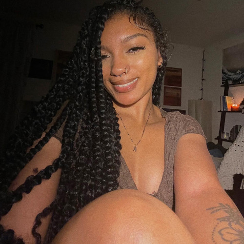 Kimora D.