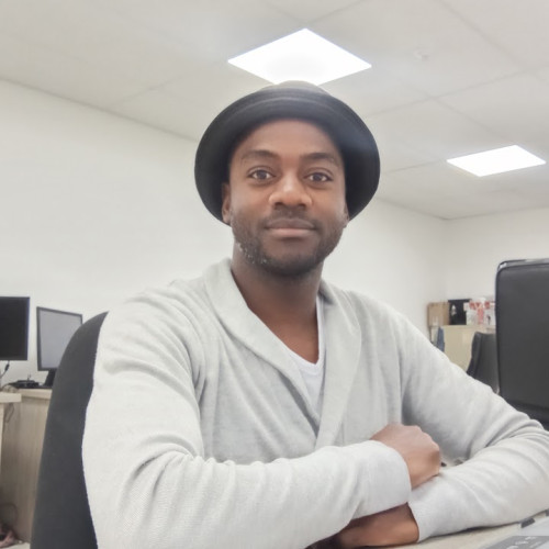 Sakhile M. profile photo