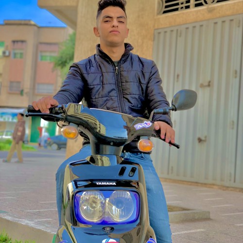 Ilyass E. profile photo